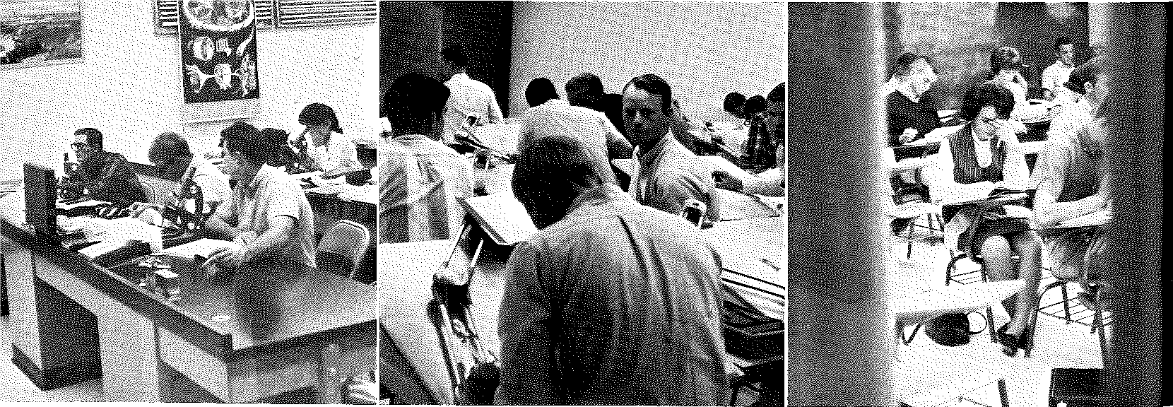  1966 Classroom